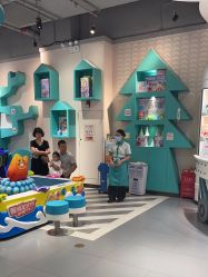-meland亲子乐园•活动包场(佛山新DNA购物中心店)