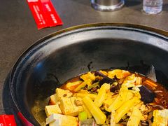 -缘福乡村铁锅炖民宿(八达岭店)