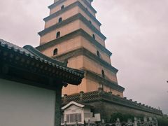 -大慈恩寺(大雁塔)