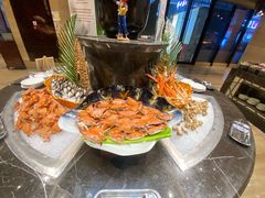 -泉州富力万达文华酒店·美食汇自助餐厅