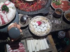 -重庆渝达老火锅(春熙路店)