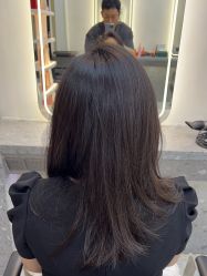 -苏豪美发S A L O N烫发染发