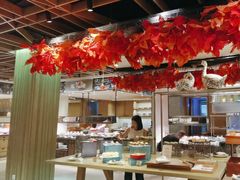 -金海湾自助餐厅(金陵饭店)