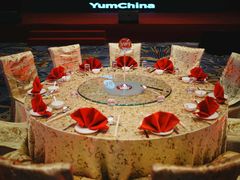 -北京中国大饭店