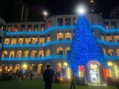 -大馆(前中区警署建築群)