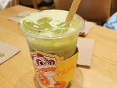 -去茶山(重庆万象城店)