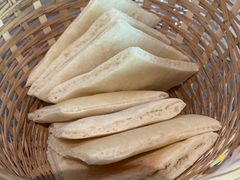 -La Medina餐厅(亮马河南路店)