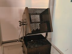 -野徐·咖啡烘焙