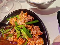 -蚝堡海鲜·威海菜·海肠捞饭·烧烤·亚洲吃蚝公司(幸福门店)