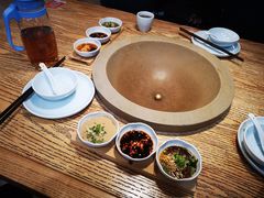 -云渔堂蒸汽石锅鱼(万达店)