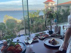 -V Bar海景扒房(北海湾惠龙万达嘉华酒店)