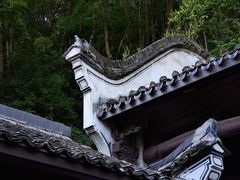 -严子陵钓台(富春江小三峡)