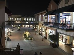 -王府井奥莱临潼小镇(临潼店)