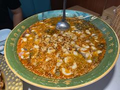 -光海·乡记酸菜鱼·始于1996(花园路店)