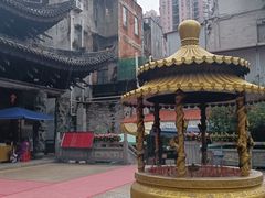 -华林禅寺
