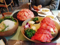 -盡膳口福·百年汤方火锅(科华北路店)