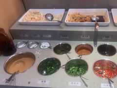 -蜀留香火锅·始于1999·原四川老火锅(白堤路店)