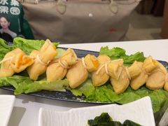 -汤宴·参须肚包鸡(南京路店)