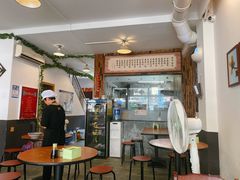 -侯哥面馆(瑞景店)