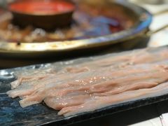 -哥老官重庆美蛙鱼头(宝山龙湖店)