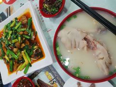 -廖老妈蹄花店(人民公园陕西街259号店)