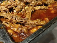 -情妹妹干锅锅(中海国际购物公园店)