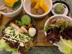 -Home Thai·泰谣(王府井apm店)