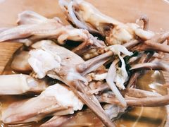 鸭舌头-鸡脚旮旯平江路店
