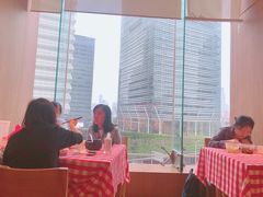 -西贝(上海新梅广场店)