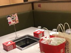 -海底捞火锅(徐州火车站店)