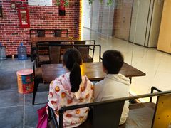 -机械师超级密室(大唐西市店)