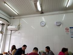 大堂-万寿斋(山阴路店)