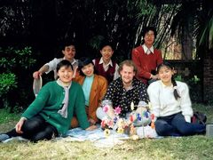 -华中师范大学-图书馆