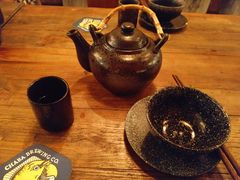 -岔巴精酿啤酒餐吧(南屏街店)