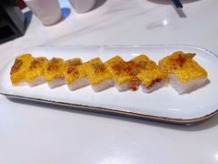 -老晋阳太原菜(古县城店)