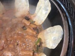 -三里屯土灶炖公鸡地锅鸡(江东店)