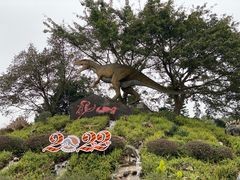 -自贡恐龙博物馆