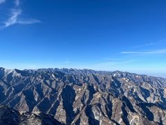 -华山风景名胜区