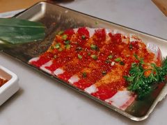 -韩宫宴烤肉·料理(颛桥万达店)