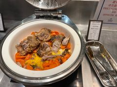 -北京王府井希尔顿酒店·万斯阁西餐厅