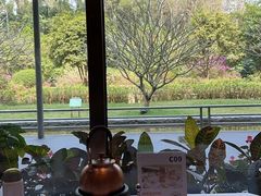 -南宁荔园维景国际酒店·荔园中餐厅