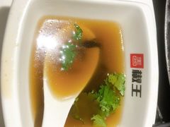 -椒王火锅(厚街万达店)