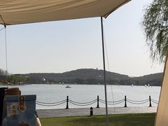-上海月湖雕塑公园