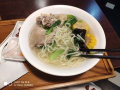 -富源春面馆(四川北路店)