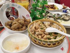 -花好悦园酒家(大石店)