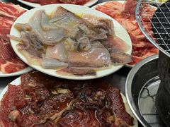 -松明一烤肉馆(鲁园店)