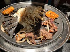 -九田家黑牛烤肉料理(宽城万达店)