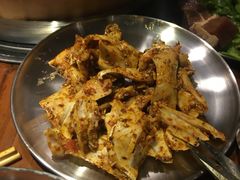 -原始泥炉烤肉(总店)