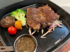 -牛扒先生·厚切雪花牛扒西餐厅(北京路禺山路店)