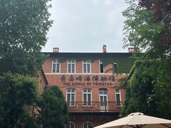 -青岛啤酒博物馆